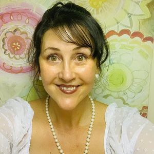 Meet your Posher, Kari